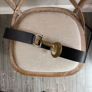 Streets Ahead Romi Belt